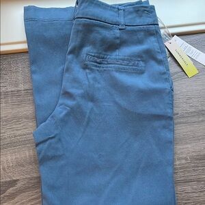 SUMMERSALT Women’s Micro Flare Pant Size 2 NWT